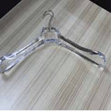 Acrylic Garments Hanger